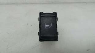 Recambio de mando elevalunas trasero derecho para volkswagen bora berlina (1j2) 1998-2005 highline referencia OEM IAM 3B0959855B