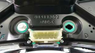Recambio de cuadro instrumentos para opel meriva 2003-2008 enjoy referencia OEM IAM 13173381XT 13173381XT  2
