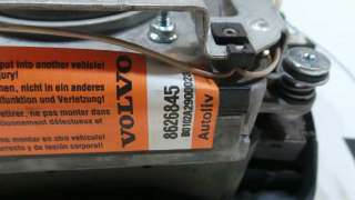 Recambio de airbag delantero izquierdo para volvo v70 familiar 2000-2009 2.4 (125kw) referencia OEM IAM 8626845 8626845 