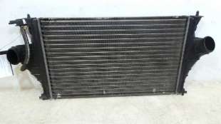 Recambio de intercooler para citroën xantia berlina 1997-2002 2.0 hdi 90/110 image referencia OEM IAM 9618848780 9618848780 