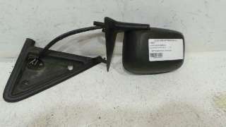 Recambio de retrovisor derecho para volkswagen jetta (165/167) 1984- referencia OEM IAM 191857508A 191857508A 191857508A