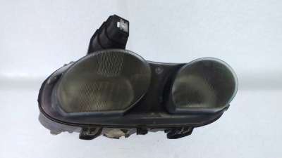 Recambio de faro izquierdo para mg rover serie 75 (rj) 1999-2004 2.0 cdti classic referencia OEM IAM XBC002660 XBC002660 1DJ2360