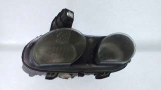 Recambio de faro izquierdo para mg rover serie 75 (rj) 1999-2004 2.0 cdti classic referencia OEM IAM XBC002660 XBC002660 1DJ2360