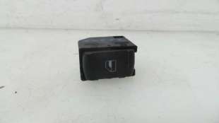 Recambio de mando elevalunas trasero izquierdo para volkswagen bora berlina (1j2) 1998-2005 highline referencia OEM IAM 3B095985