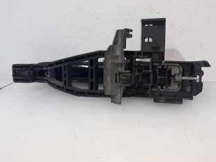 Recambio de maneta exterior trasera derecha para ford focus lim. (cb4) 2007-2011 trend referencia OEM IAM 1305822 1305822 130582 2