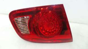 Recambio de piloto trasero izquierdo para hyundai santa fe (bm) 2006-2012 2.2 crdi comfort 4x4 referencia OEM IAM 924052B020 924