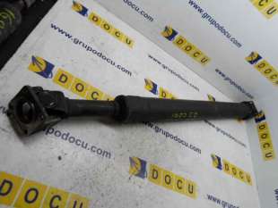 Recambio de cardan trasero para kia sorento 2002-2010 2.5 crdi ex referencia OEM IAM   