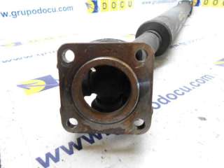 Recambio de cardan trasero para kia sorento 2002-2010 2.5 crdi ex referencia OEM IAM   