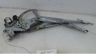 Recambio de elevalunas delantero derecho para opel meriva 2003-2008 enjoy referencia OEM IAM 93389552 93389552 