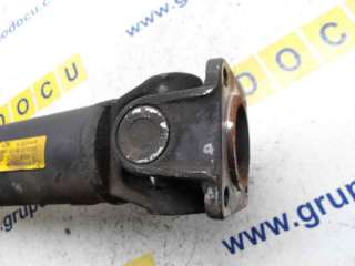 Recambio de cardan trasero para kia sorento 2002-2010 2.5 crdi ex referencia OEM IAM   