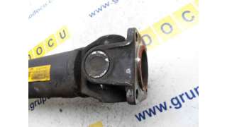 Recambio de cardan trasero para kia sorento 2002-2010 2.5 crdi ex referencia OEM IAM   