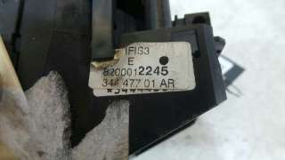 Recambio de anillo airbag para renault laguna ii (bg0) 2001-2007 authentique referencia OEM IAM   