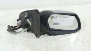 Recambio de retrovisor derecho para ford mondeo berlina (ge) 2000-2007 1.8 cat referencia OEM IAM 1232183 1232183 1232183