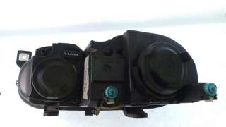 Recambio de faro izquierdo para mg rover serie 75 (rj) 1999-2004 2.0 cdti classic referencia OEM IAM XBC002660 XBC002660 1DJ2360