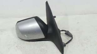 Recambio de retrovisor derecho para ford mondeo berlina (ge) 2000-2007 1.8 cat referencia OEM IAM 1232183 1232183 1232183 2