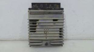 Recambio de centralita motor uce para ford tourneo connect (tc7) 2002-2013 kombi lx corta referencia OEM IAM 4T1112A650CB 4T1112