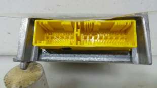 Recambio de centralita airbag para peugeot 4007 2007-2012 business line referencia OEM IAM P8635A053 P8635A053  2