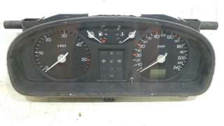 Recambio de cuadro instrumentos para renault laguna ii (bg0) 2001-2007 authentique referencia OEM IAM 7L1ZJY82 7L1ZJY82 7L1ZJY82