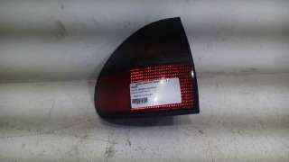 Recambio de piloto trasero izquierdo para renault laguna (b56) 1994-1998 2.0 referencia OEM IAM 7701038275 7701038275 