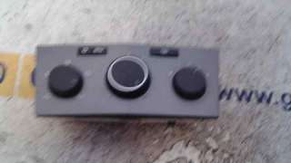 Recambio de mando calefaccion / aire acondicionado para opel astra h berlina 2004-2007 elegance referencia OEM IAM 13201300 1320