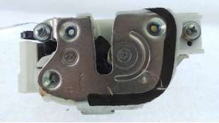Recambio de cerradura puerta delantera derecha para peugeot 4007 2007-2012 business line referencia OEM IAM 9136CQ 9136CQ 9136CQ