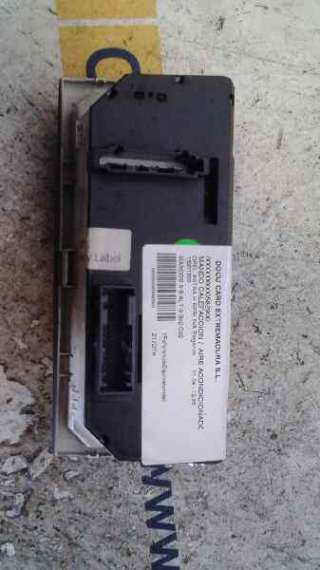 Recambio de mando calefaccion / aire acondicionado para opel astra h berlina 2004-2007 elegance referencia OEM IAM 13201300 1320