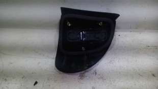 Recambio de piloto trasero izquierdo para renault laguna (b56) 1994-1998 2.0 referencia OEM IAM 7701038275 7701038275  2