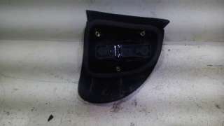 Recambio de piloto trasero izquierdo para renault laguna (b56) 1994-1998 2.0 referencia OEM IAM 7701038275 7701038275 