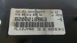 Recambio de cuadro instrumentos para renault laguna ii (bg0) 2001-2007 authentique referencia OEM IAM 7L1ZJY82 7L1ZJY82 7L1ZJY82