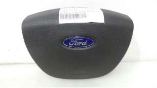 Recambio de airbag delantero izquierdo para ford focus berlina (cap) 2004-2007 ambiente (d) referencia OEM IAM 4M51A042B85 4M51A