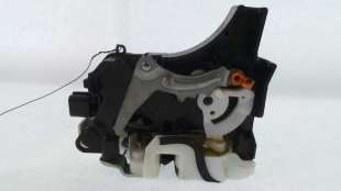 Recambio de cerradura puerta delantera derecha para peugeot 4007 2007-2012 business line referencia OEM IAM 9136CQ 9136CQ 9136CQ 2