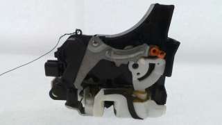Recambio de cerradura puerta delantera derecha para peugeot 4007 2007-2012 business line referencia OEM IAM 9136CQ 9136CQ 9136CQ
