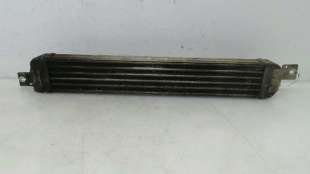 Recambio de intercooler para opel meriva 2003-2008 enjoy referencia OEM IAM WTP7749 WTP7749  2