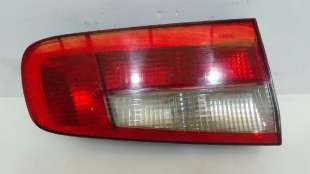 Recambio de piloto trasero izquierdo para renault laguna ii (bg0) 2001-2007 authentique referencia OEM IAM 8200002475 8200002475