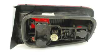 Recambio de piloto trasero izquierdo para renault laguna ii (bg0) 2001-2007 authentique referencia OEM IAM 8200002475 8200002475