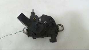 Recambio de cerradura capo para ford focus berlina (cap) 2004-2007 ambiente (d) referencia OEM IAM 3M5116700AB 3M5116700AB 