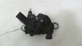 Recambio de cerradura capo para ford focus berlina (cap) 2004-2007 ambiente (d) referencia OEM IAM 3M5116700AB 3M5116700AB 
