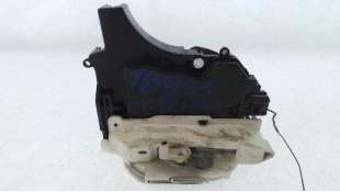 Recambio de cerradura puerta trasera derecha para peugeot 4007 2007-2012 business line referencia OEM IAM 9138Q6 9138Q6 9138Q6
