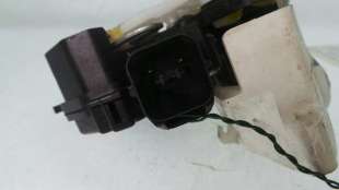 Recambio de cerradura puerta trasera derecha para peugeot 4007 2007-2012 business line referencia OEM IAM 9138Q6 9138Q6 9138Q6 2