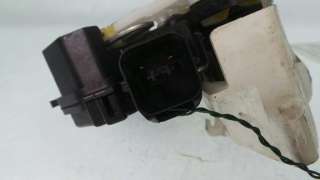 Recambio de cerradura puerta trasera derecha para peugeot 4007 2007-2012 business line referencia OEM IAM 9138Q6 9138Q6 9138Q6