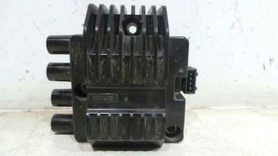 Recambio de bobina encendido para opel corsa b 1993-1997 swing referencia OEM IAM 1103905 1103905 