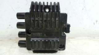 Recambio de bobina encendido para opel corsa b 1993-1997 swing referencia OEM IAM 1103905 1103905 