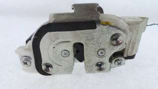 Recambio de cerradura puerta trasera derecha para peugeot 4007 2007-2012 business line referencia OEM IAM 9138Q6 9138Q6 9138Q6