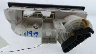Recambio de mando calefaccion / aire acondicionado para opel meriva 2003-2008 enjoy referencia OEM IAM 13191583 13191583  2