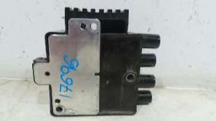Recambio de bobina encendido para opel corsa b 1993-1997 swing referencia OEM IAM 1103905 1103905  2