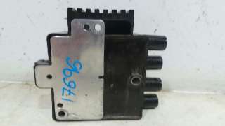 Recambio de bobina encendido para opel corsa b 1993-1997 swing referencia OEM IAM 1103905 1103905 