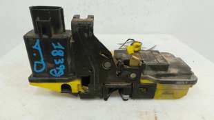 Recambio de cerradura puerta trasera derecha para volvo v70 familiar 2000-2009 2.4 (125kw) referencia OEM IAM 30634624 30634624 