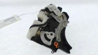 Recambio de cerradura puerta trasera derecha para peugeot 4007 2007-2012 business line referencia OEM IAM 9138Q6 9138Q6 9138Q6