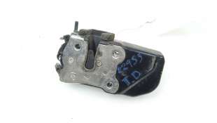 Recambio de cerradura puerta trasera derecha para jeep gr. cherokee (wh) 2005-2010 3.0 crd laredo referencia OEM IAM 55113376AA 