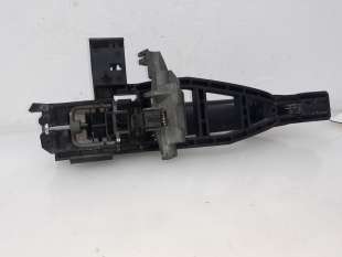 Recambio de maneta exterior trasera izquierda para ford focus lim. (cb4) 2007-2011 trend referencia OEM IAM 1305822 1305822 1305 2